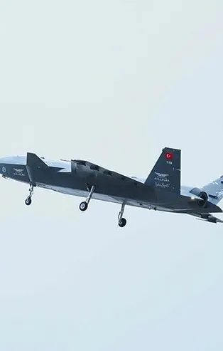 Bayraktar KIZILELMA ikinci testi de tamamladı! Bu haberin ucu Ali Babacan'a dokunacak...