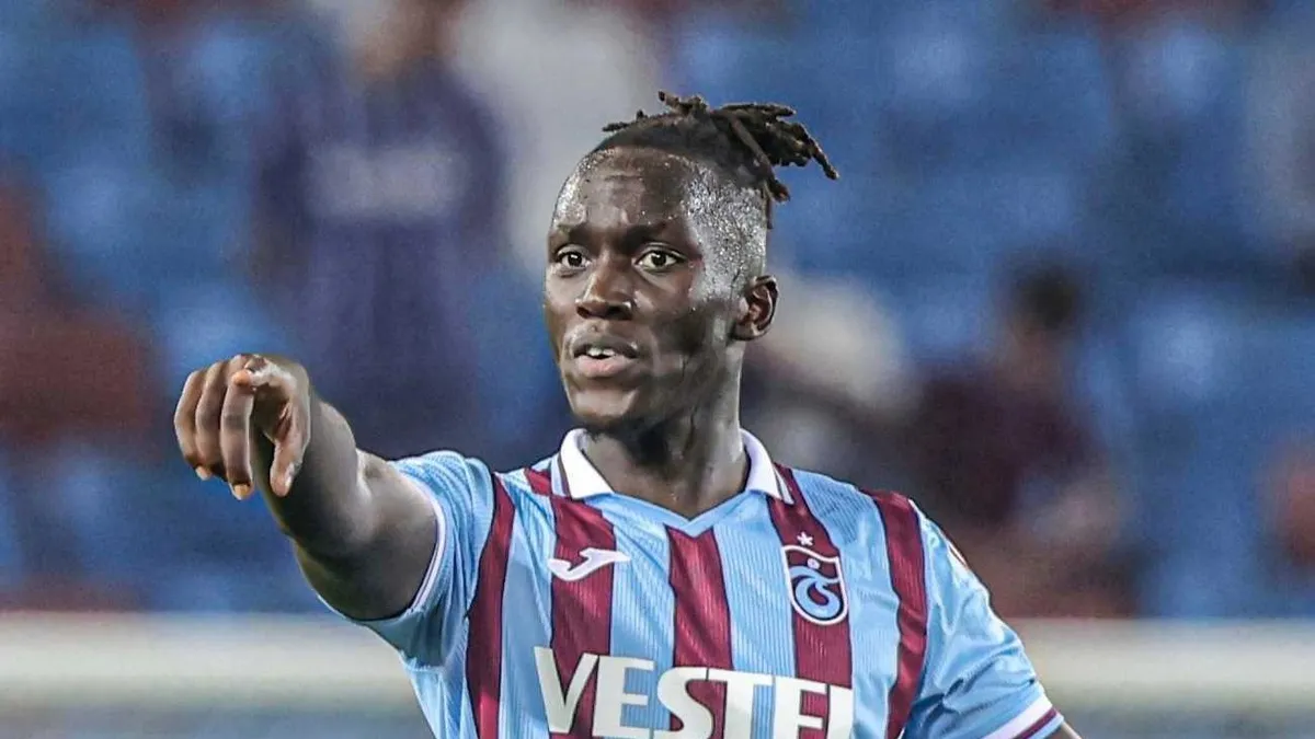 Rennes'in Mendy ısrarı
