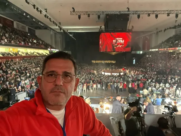 Türkiye'nin Yüzyılı programına katılmayan CHP yandaşı Halk TV'nin vizyon belgesi hazımsızlığı: "Ne vardı haber adına?"-2