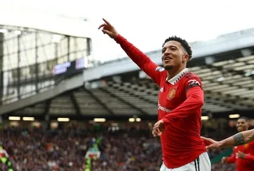 Beşiktaş'ta Sancho bekleyişi!