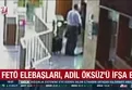 FETÖ elebaşlarından Adil Öksüz itirafı: Örgüt içi kavga yeni ifşaları beraberinde getirdi
