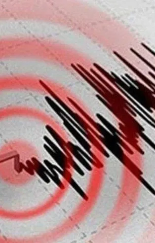 Depremi tahmin etmek zor