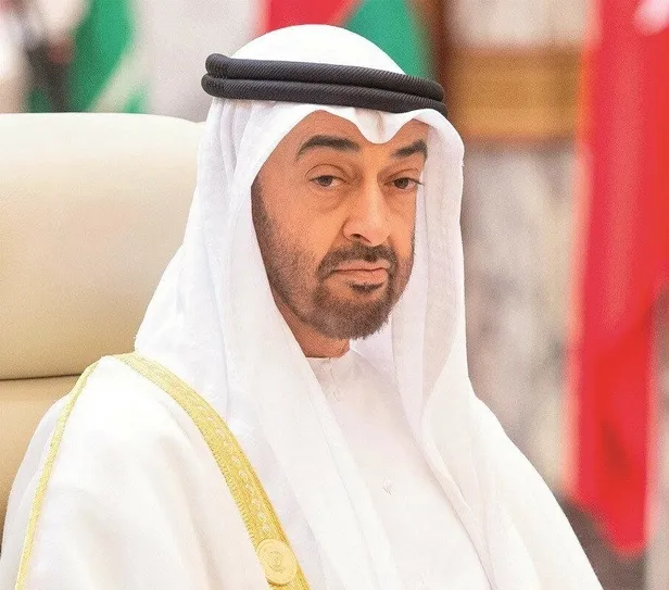 BAE'nin tetikçisi Dahlan örgütüne operasyon: Filistin’deki adamları tutuklandı-2