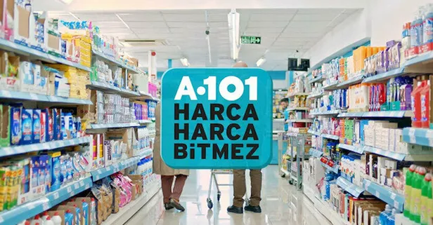 A101 aktüel ürünler kataloğu 11 Mart! A101 aktüel katalog bu hafta neler var? A101 11 Mart kataloğu!