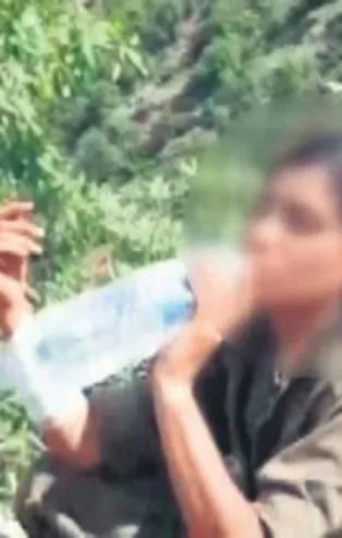 Mehmetçik’ten insanlık dersi