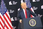 Trump’tan Putin’e uyarı: ’’Rusya savaşı sonlandırmazsa sonuçlarına katlanmak zorunda