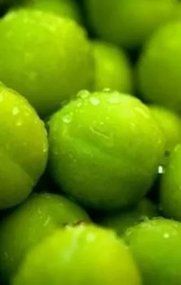 Yeşil erik yemeniz için 11 neden