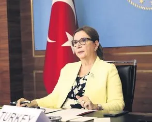 ‘Çeşitlendirmeye gidilmesi gerek’