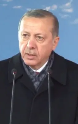 Erdoğan Minsk Camisi'ni açtı
