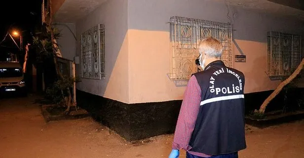 Bacanakların kavgası kanlı bitti
