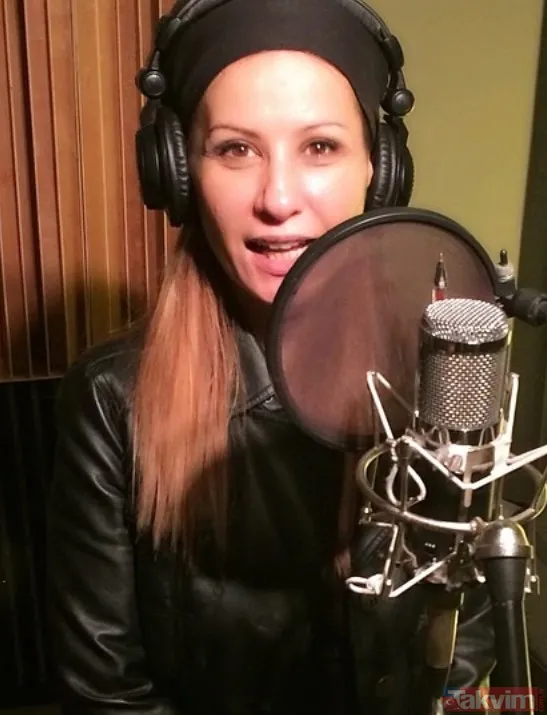 Dilan Çiçek Deniz yarı çıplak haliyle açıkladı! İzlandalı sevgilisi Thor Saevarsson ile evlilik hazırlığındaki Dilan'dan kötü haber! - 10