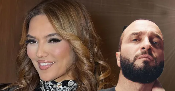 Küslük tarihe karıştı: Demet Akalın ve Berkay Şahin sarılıp barıştı