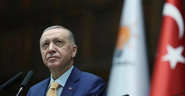 Başkan Erdoğan’dan seçim mesajı: Biz bitti demeden bitmez  | 17 Nisan AK Parti Grup Toplantısı