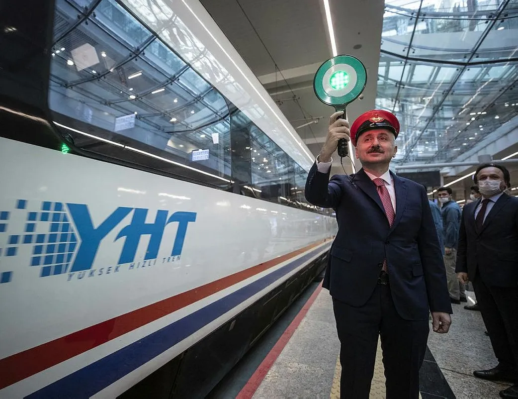 Bakan açıkladı: 8 Şubat’ta başlıyor