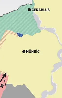 PYD/PKK yine 'özerklik' oyununa başladı!