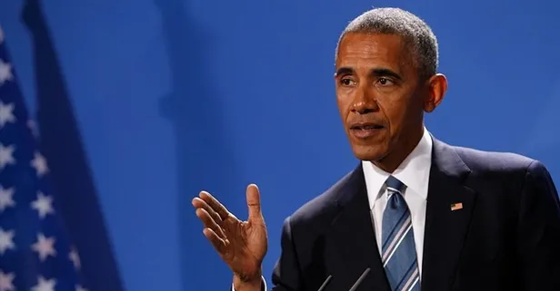 Obama’dan liderlere tepki