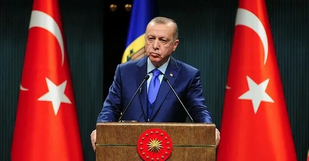Başkan Erdoğan’dan Kanal İstanbul’a karşı çıkanlara net cevap: Ya-pa-ca-ğız!