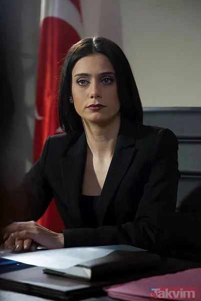 Kurtlar Vadisi'nin Savcı Leyla'sı Çiğdem Batur bakın nerede ortaya çıktı! Dizinin hayranları bile tanıyamadı - 2
