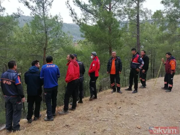 Müge Anlı'da aranıp cansız bedeni bulunan Müslüme'nin ölümünde şok detaylar! Müslüme'yi kim buldu? Müslüme nerede bulundu? - 22