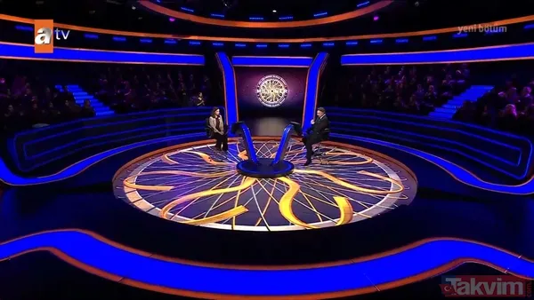 Kim Milyoner Olmak İster’de “Gençliğe Hitabe” sorusu yarışmacıyı köşeye sıkıştırdı - 4