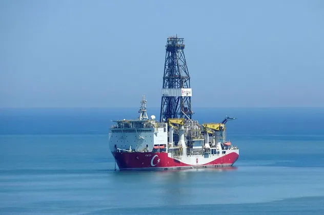 CHP arama çalışmalarını gereksiz bulmuştu! Fatih’ten doğalgaz keşfi!