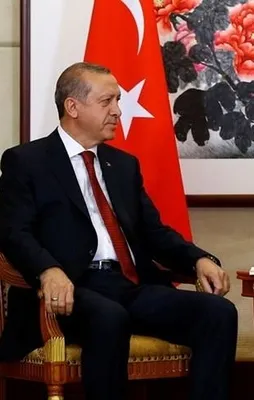 Erdoğan ve Putin'den kritik görüşme
