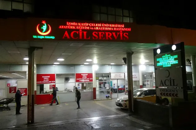 İzmir'de sahte alkol bir can daha aldı