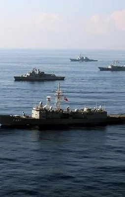 Yunanistan'ın tatbikat korkusu