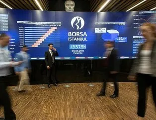 2022’nin gözdesi Borsa İstanbul olacak