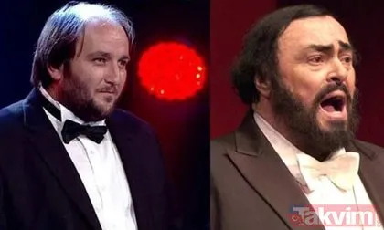 Az buz değil tam 40 kilo gitti! O Ses Türkiye şampiyonu Pavarotti Hasan’ın son halini görenler gözlerine inanmıyor! Hasan Doğru...