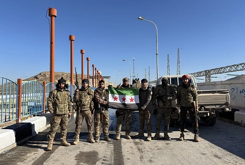 Şam ve YPG arasında Haseke anlaşması!