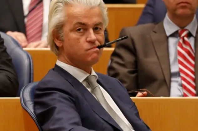İslam düşmanı ırkçı Wilders alçak paylaşımlarına yenisini ekledi! Bu kez Peygamber Efendimize dil uzattı...