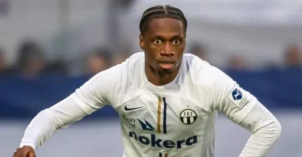 Jonathan Okita Bodrumspor’da!