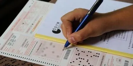 Son dakika: ÖSYM 2021 yılı sınav takvimi açıklandı! YKS'nin TYT AYT ve YDT oturumları ne zaman?-3