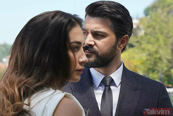 Dizi atv'de izlenir! Gül Masalı, Sevmek Zamanı ve İçimizdeki Ateş yaza damga vuracak: Ceren Benderlioğlu, Burak Sevinç, Gülper Özdemir... - 7