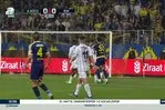 MKE ANKARAGÜCÜ 0 - 0 BEŞİKTAŞ MAÇ ÖZETİ İZLE | ZTK Yarı Final İlk maçı!
