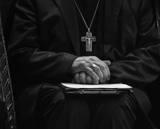 Almanya Protestan Kilisesinde 770 cinsel istismar vakası