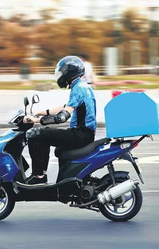 Yemeğin yüzde 18’ini sipariş siteleri yiyor