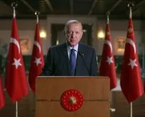 Erdoğan’dan yabancı yatırımcı mesajı