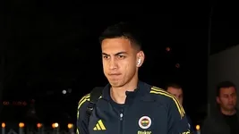Fenerbahçe'de kaleye genç hamle!