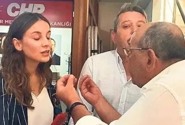 CHP’de delege savaşları