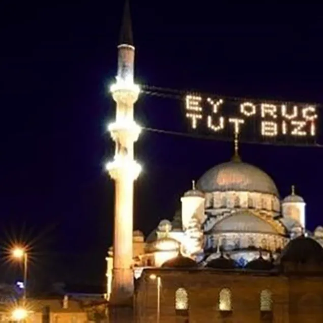 Berat Kandili orucu niyeti nasıl getirilir?