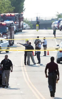 ABD karıştı! Kongre üyesi vuruldu