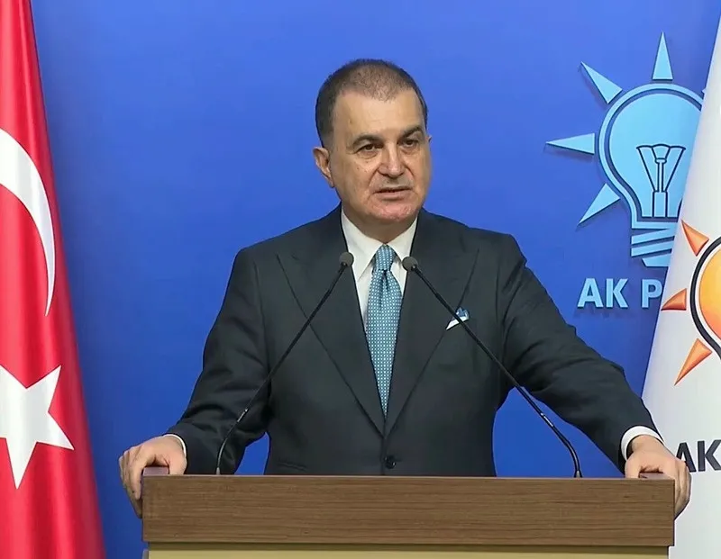 AK Parti’den İran saldırılarına net mesaj: Diplomasi sürerken yapılan saldırı kabul edilemez-2