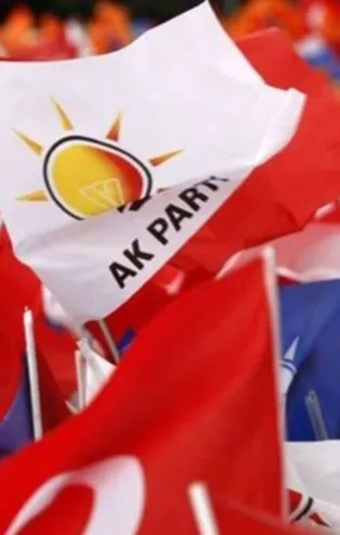 AK Parti'den teşekkür klibi