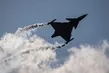 Macaristan ordusuna ait Gripen savaş uçağı yere çakıldı! Sivil alanı teğet geçti... Gripen filosuna mercek