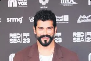 Yıldızlar geçidi!