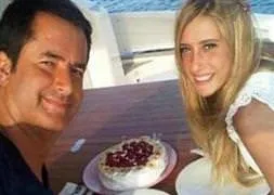 İşte aşkın kanıtı