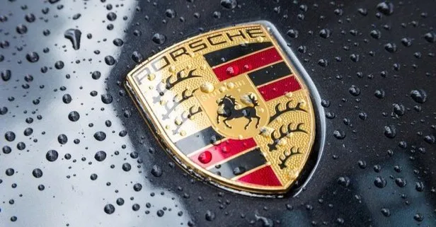 Porsche’ye 535 milyon euro ceza