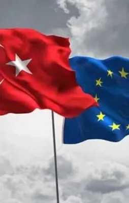 AB'ye Türkiye çağrısı